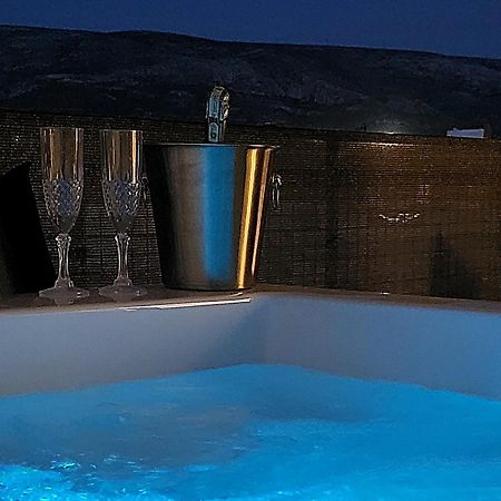 Apartmán Acropolis Atény Exteriér fotografie