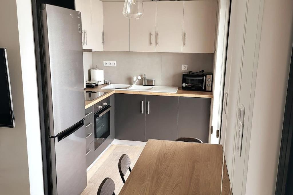Apartmán Acropolis Atény Exteriér fotografie