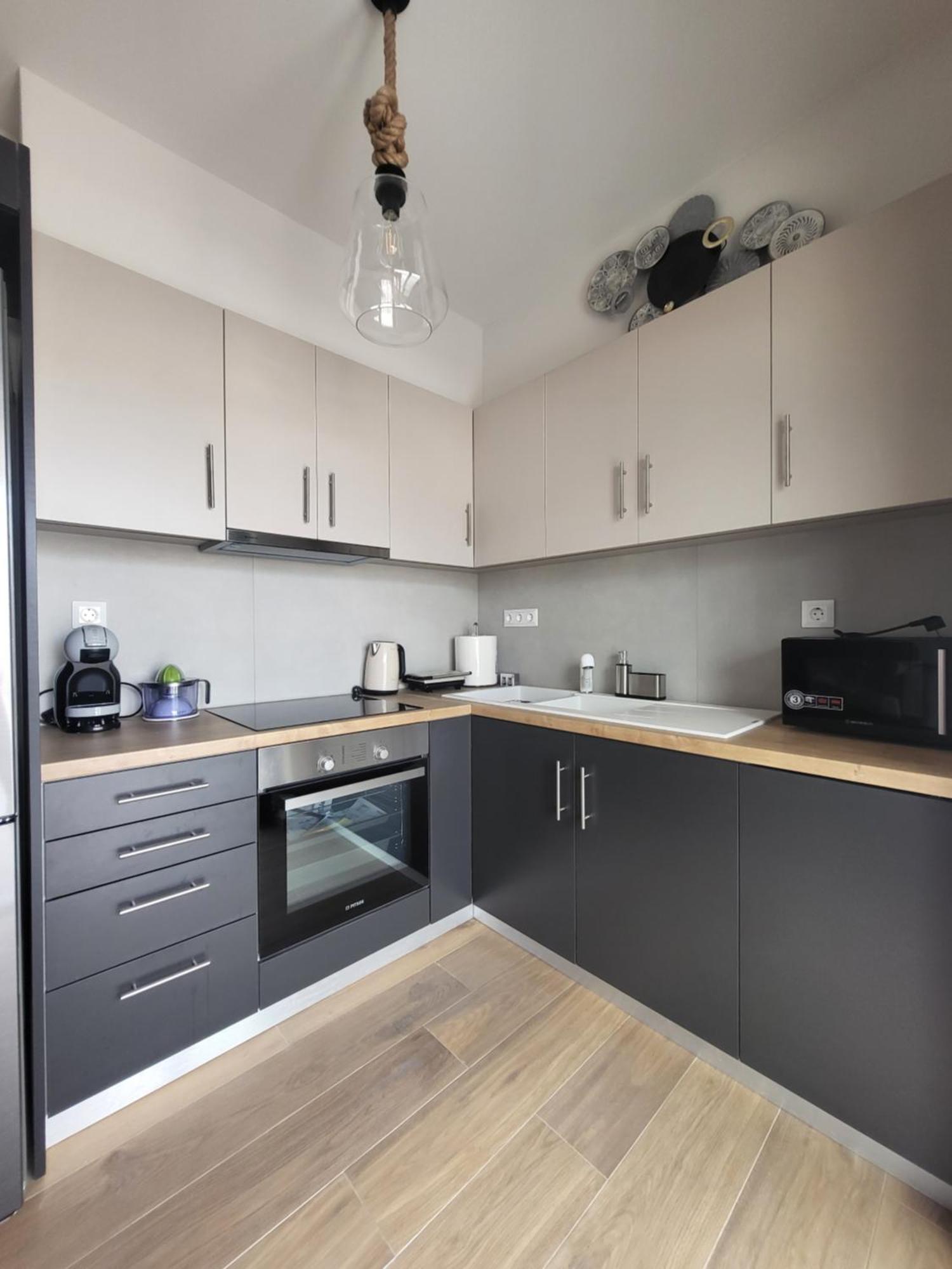 Apartmán Acropolis Atény Exteriér fotografie